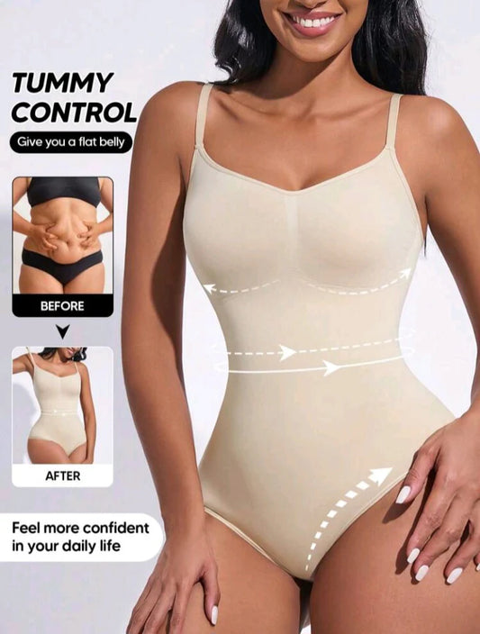 Snatched & Sculpt Waist Corset