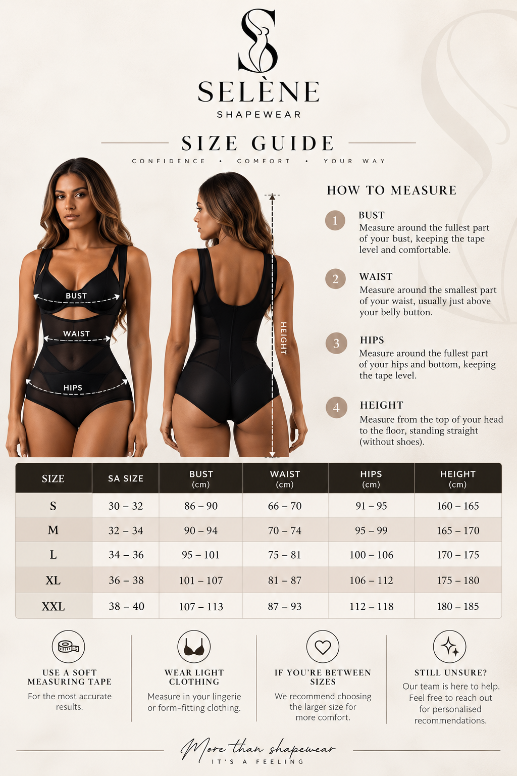 The Form Bodysuit