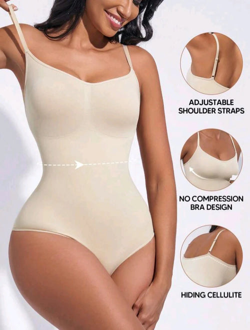Becoming Her Corset