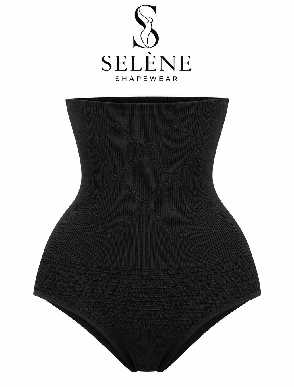 THE SIGNATURE BODYSUIT