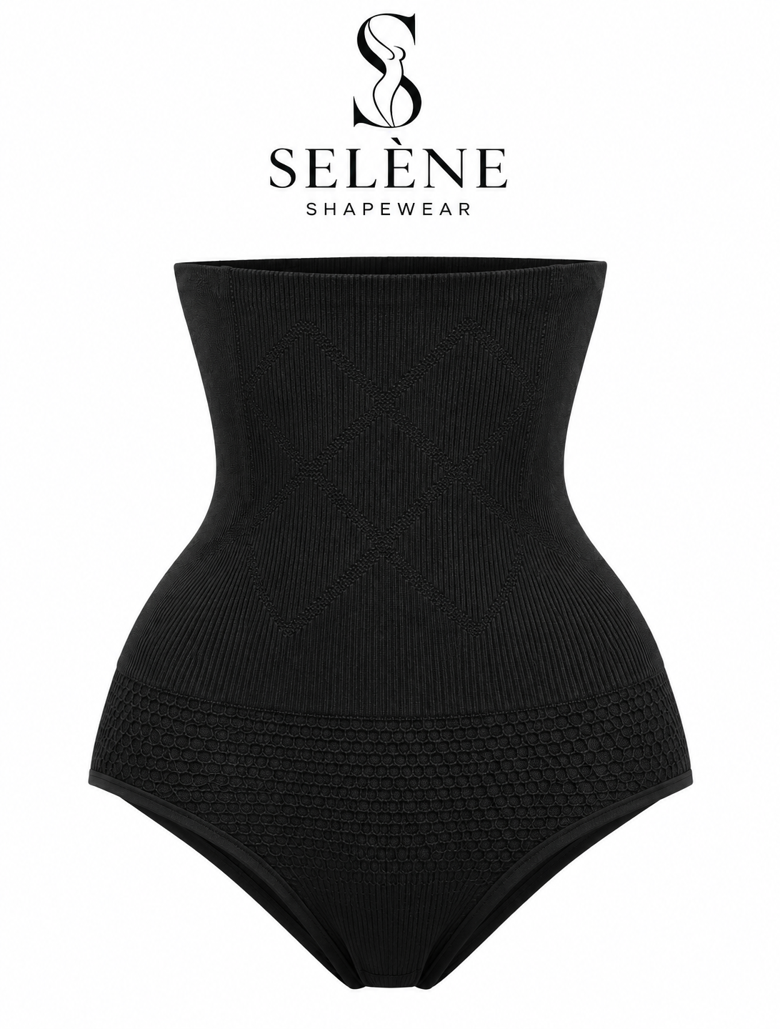 THE SIGNATURE BODYSUIT