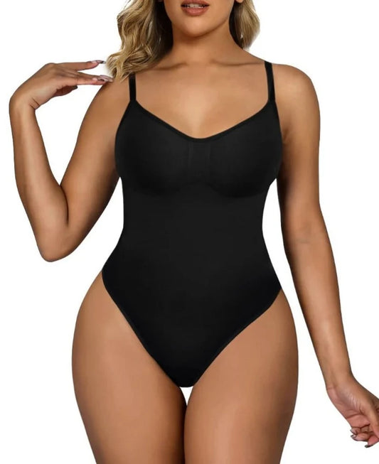 Body Shaper Seamless Sculpting Thong