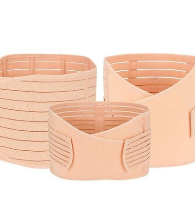 Postpartum Body Belt for Belly Recovery - 3 in 1