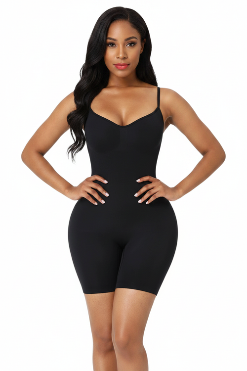 Professional Shapewear Product Photo